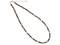 Collana Cianfrone Gioielli Uomo in Argento 40450-2 - 40450-2